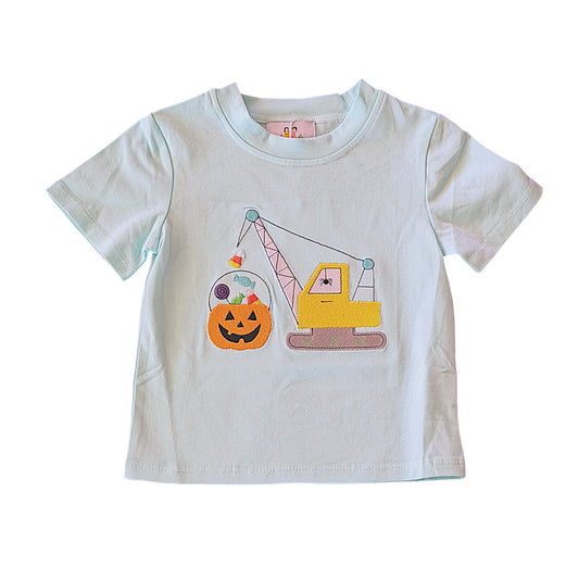 Trick or Treat Shirt
