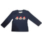 Aubie Claus Unisex Shirt