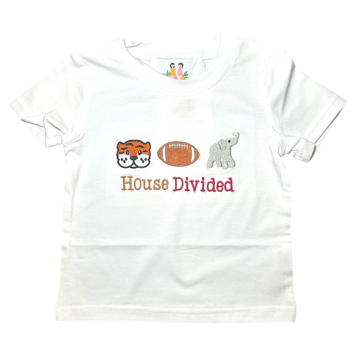 House Divided Unisex Shirt