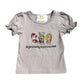 Paw Patrol Besties Girl Shirt
