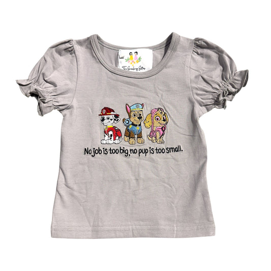 Paw Patrol Besties Girl Shirt