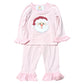 Holly Jolly Christmas Girl PJS