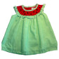 Watermelon Dress