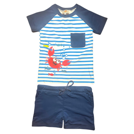 Crab Swim Set