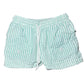 Teal Swim Shorts