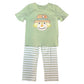 Scarecrow Pant Set