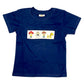 Toy Story Boy Smocked Shirt
