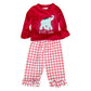 Alabama Girl Pant Set