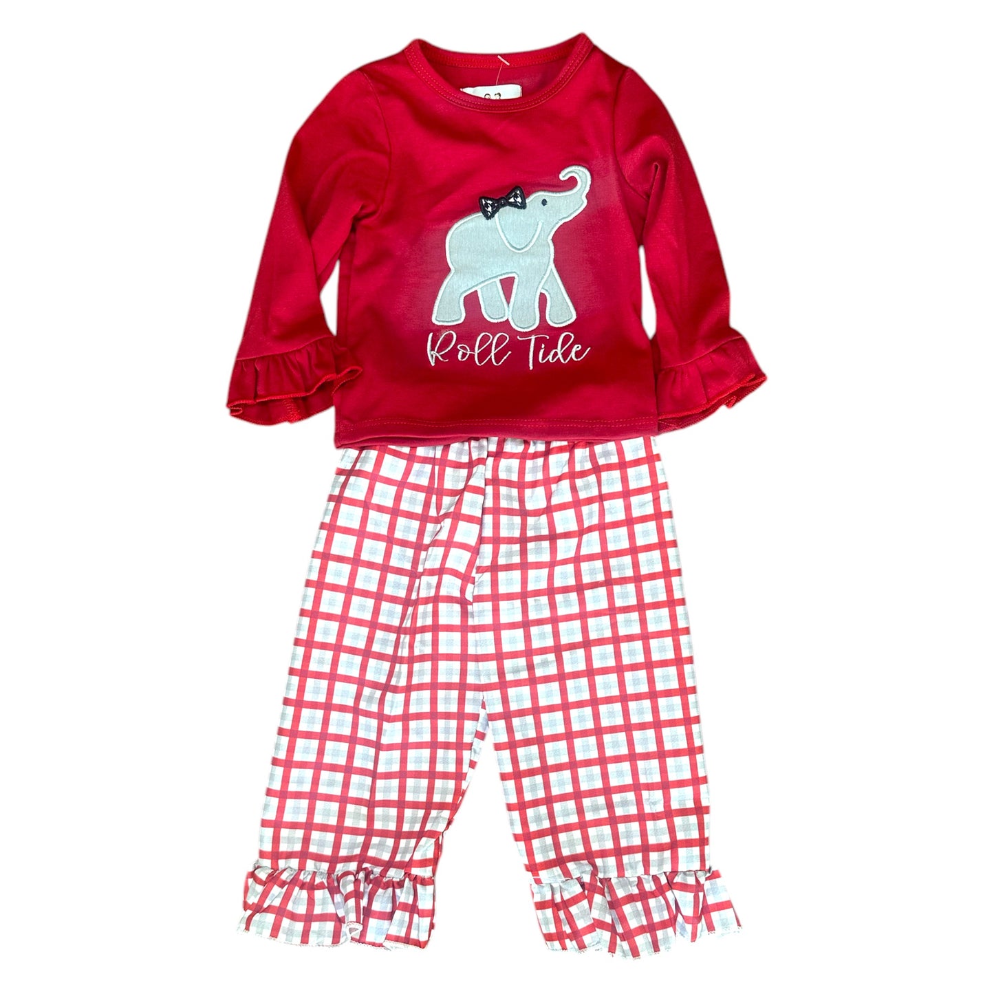 Alabama Girl Pant Set