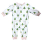 Rocking Around the Tree Boy PJS