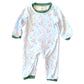 Dogs & Mallards Boy Romper