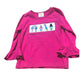 Trolls Smocked Shirt