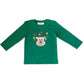 Reindeer Boy Shirt