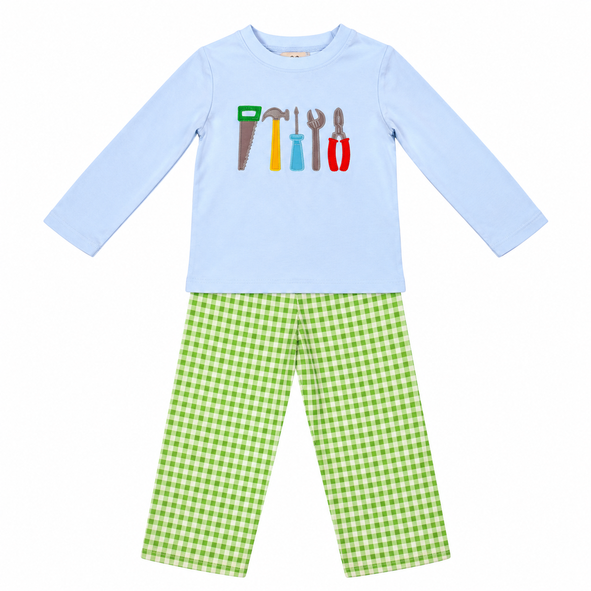 Tool Pant Set