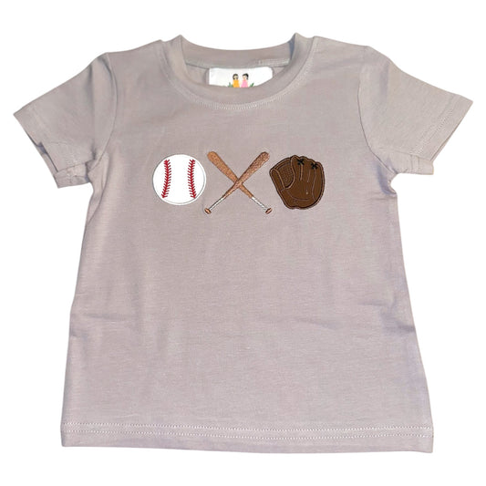 Batter Up Tshirt