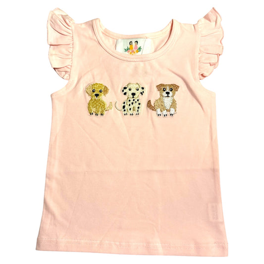 Woof Woof Shirt