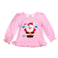Santa Girl Shirt