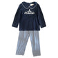 O Holy Night Boy Pant Set