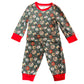 WDW Pals Boy PJS