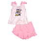Best Friends Forever Short Set