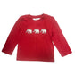 Big AL Claus Unisex Shirt