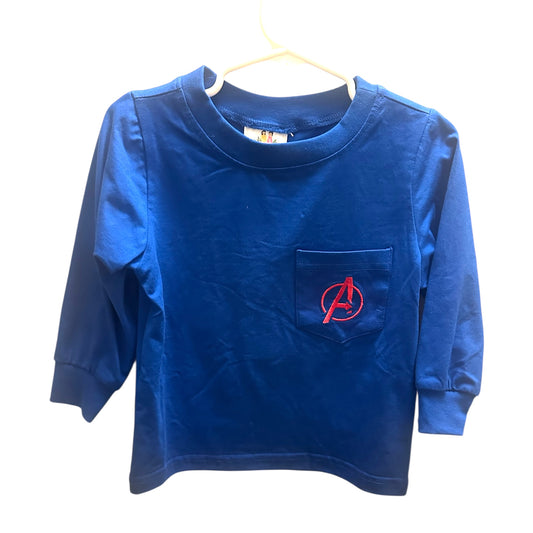 Avengers Shirt