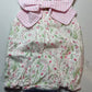 Bow Floral Bubble
